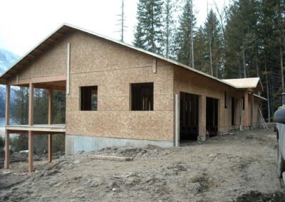 Contact Square Cut Contracting Renovations Kamloops