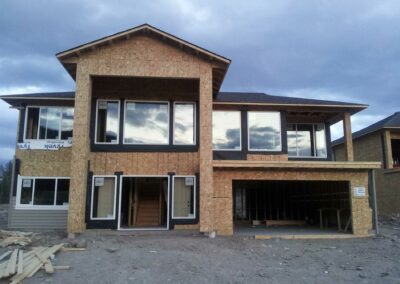 Contact Square Cut Contracting Renovations Kamloops