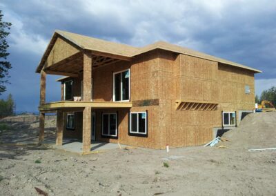 Contact Square Cut Contracting Renovations Kamloops