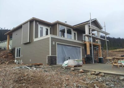 Contact Square Cut Contracting Renovations Kamloops